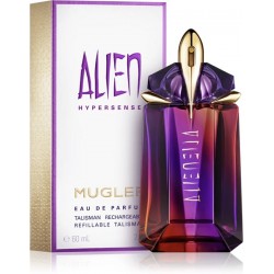 Thierry Mugler Alien Hypersense EDP 60ml за жени 